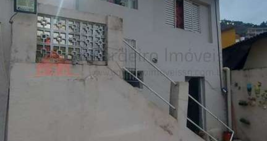 Casa para Venda em Serra Negra, Centro, 2 dormitórios, 1 banheiro