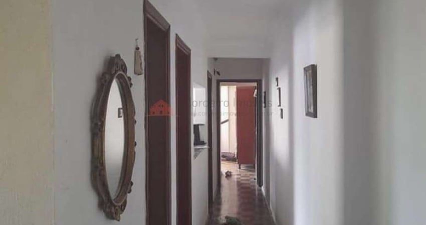 Apartamento para Venda em Serra Negra, Centro, 2 dormitórios, 1 banheiro