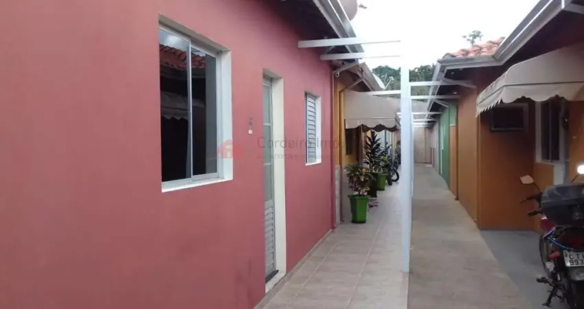 Casa em Condomínio para Venda em Serra Negra, Nova Serra Negra, 2 dormitórios, 1 banheiro, 1 vaga