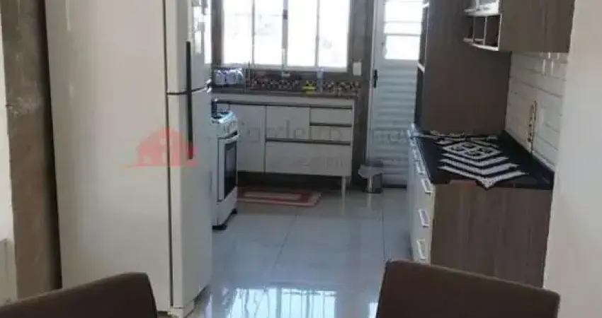 Casa para Venda em Serra Negra, Nova Serra Negra, 2 dormitórios, 1 banheiro