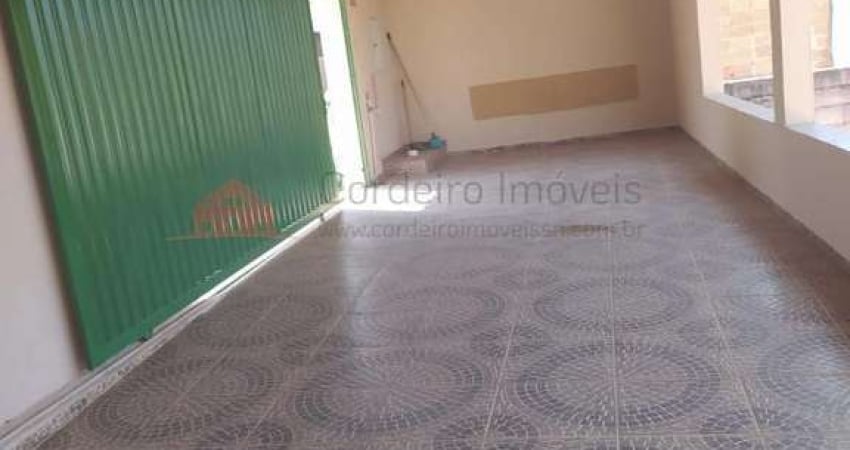Casa para Venda em Serra Negra, Nova Serra Negra, 3 dormitórios, 2 banheiros, 2 vagas