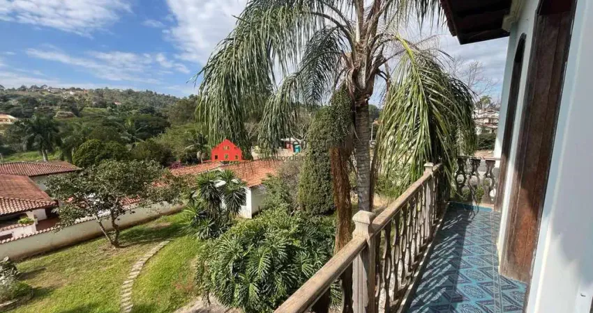 Chácara para Venda em Serra Negra, Bairro das Posses, 4 dormitórios, 2 suítes, 1 banheiro, 1 vaga