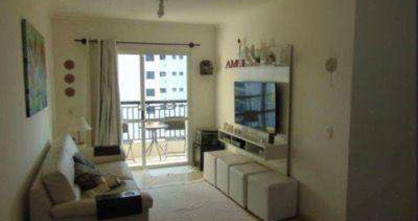 Apartamento para Venda em São Paulo, Perdizer, 2 dormitórios, 1 suíte, 2 banheiros, 1 vaga