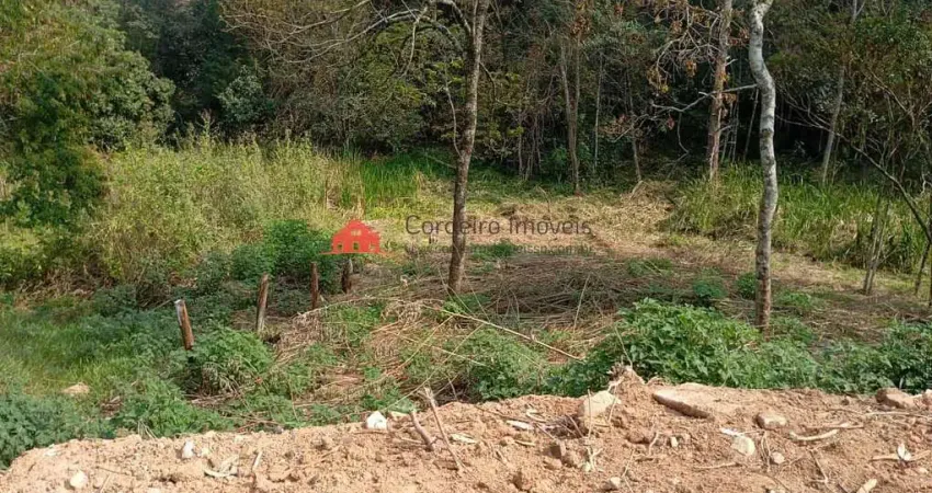 Terreno para Venda em Serra Negra, Bairro Belvedere do lago