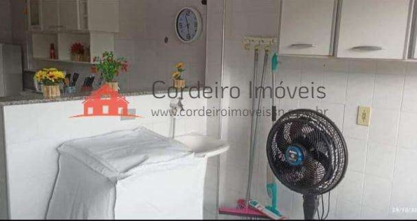 Apartamento para Venda em Serra Negra, Centro, 2 dormitórios, 1 suíte, 1 banheiro