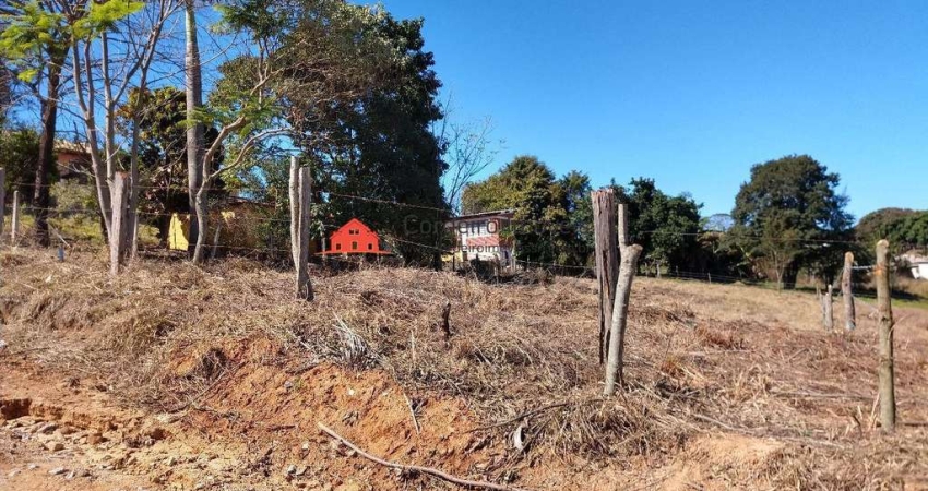 Terreno para Venda em Serra Negra, Bairro Belvedere do lago