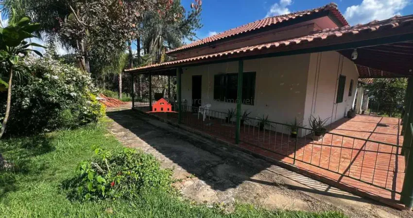 Chácara para Venda em Serra Negra, Bairro das Posses, 8 dormitórios, 5 banheiros, 10 vagas