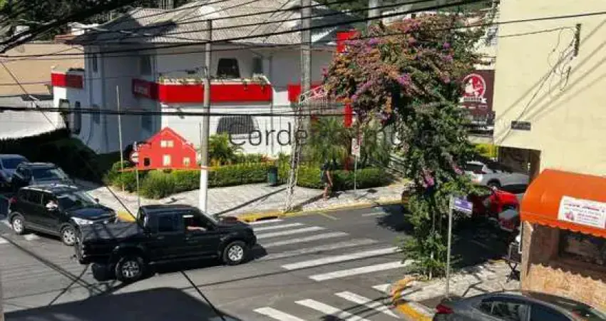 Comercial para Locação em Serra Negra, Centro, 2 banheiros