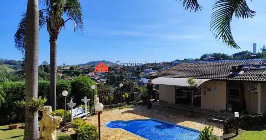 Casa para Locação, Centro