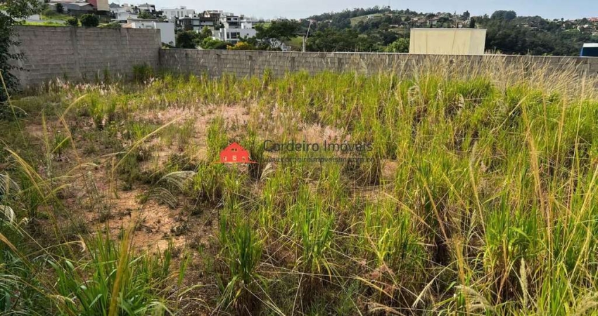 Terreno para Venda em Serra Negra, Jardim Parque das Palmeiras