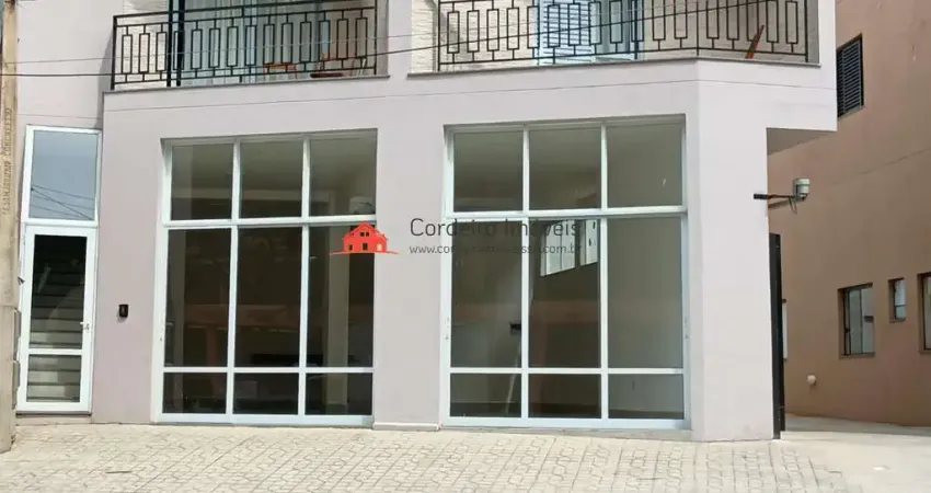 Comercial para Locação em Serra Negra, Campo do 7, 2 banheiros