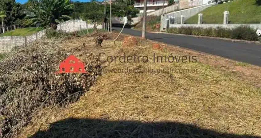 Terreno para Venda em Serra Negra, Bairro Estância Suíça