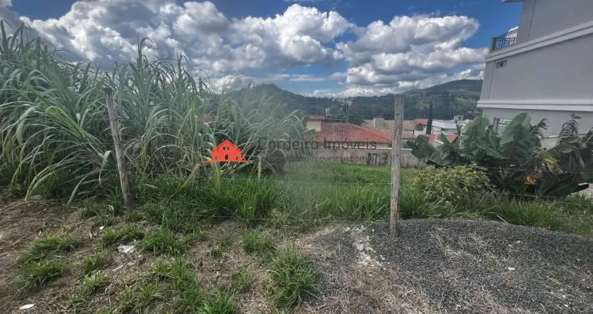 Terreno para Venda em Serra Negra, Bairro Estância Suíça