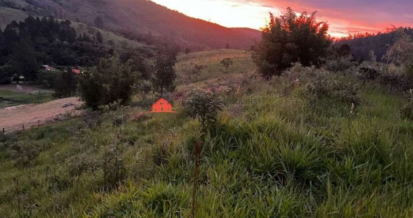 Terreno à venda no Das Posses, Serra Negra 