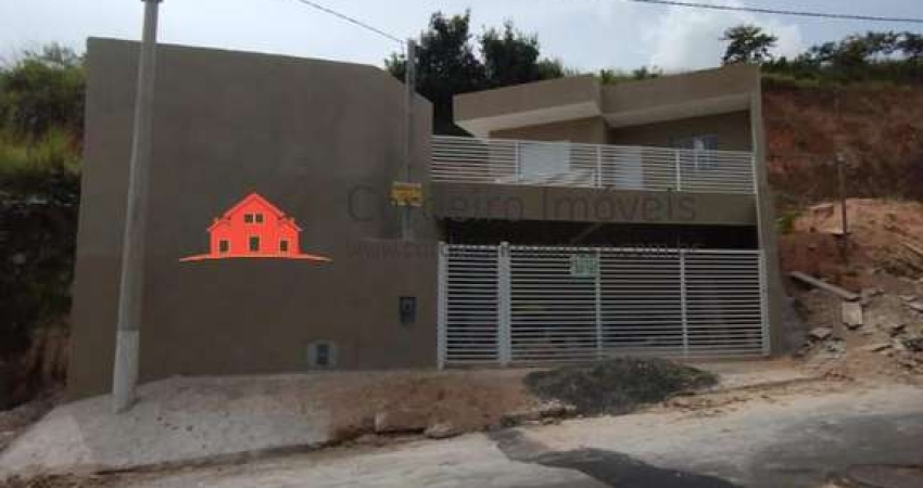 Casa para Venda em Serra Negra, Alto das Palmeiras, 2 dormitórios, 1 suíte, 1 banheiro, 1 vaga