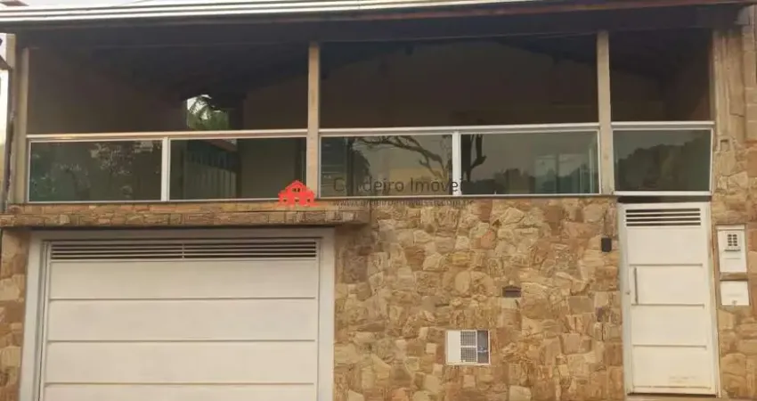 Casa para Venda em Serra Negra, Alto das Palmeiras, 2 dormitórios, 1 banheiro, 1 vaga