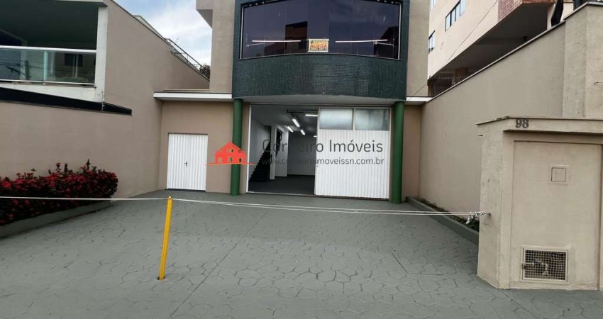 Comercial para Locação em Serra Negra, Centro, 3 banheiros