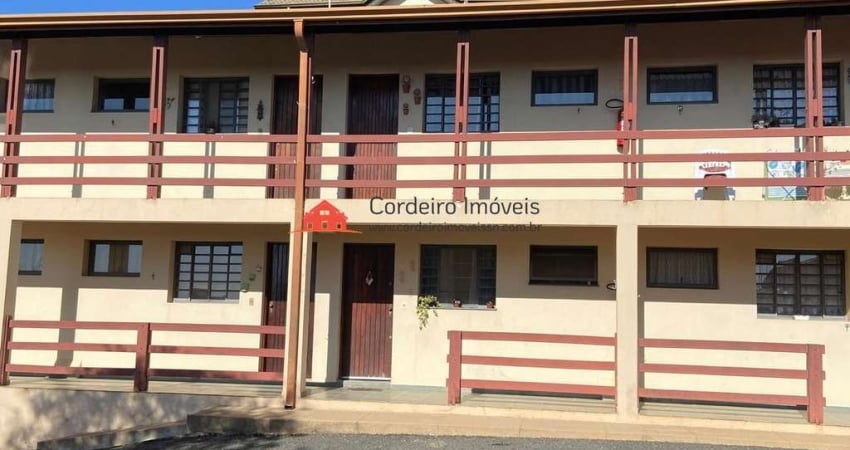 Apartamento para Venda, Placidolãndia, 1 dormitório, 1 banheiro, 1 vaga