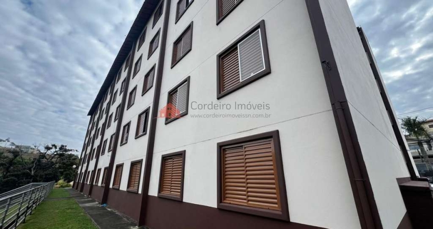 Apartamento para Venda, Das Palmeiras, 2 dormitórios, 1 banheiro, 1 vaga