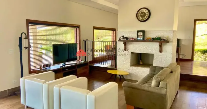 Casa para venda em monte alegre do sul, três pontes, 3 dormitórios, 3 suítes, 5 banheiros, 4 vagas