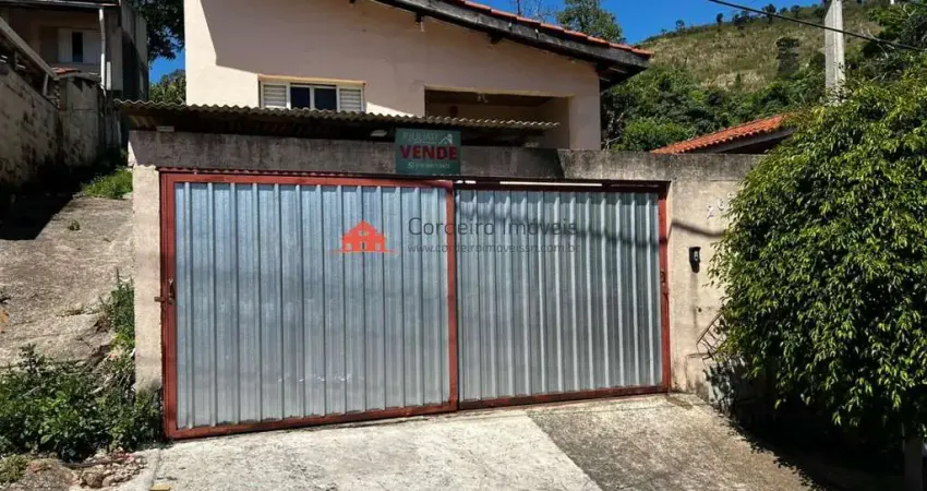Casa para venda em serra negra, bairro das palmeiras, 3 dormitórios, 1 banheiro, 1 vaga