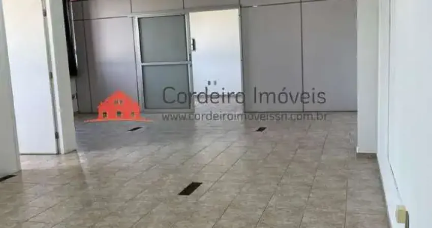 Sala comercial para alugar na Av Santos Pinto, sn, Estância Suíça, Serra Negra