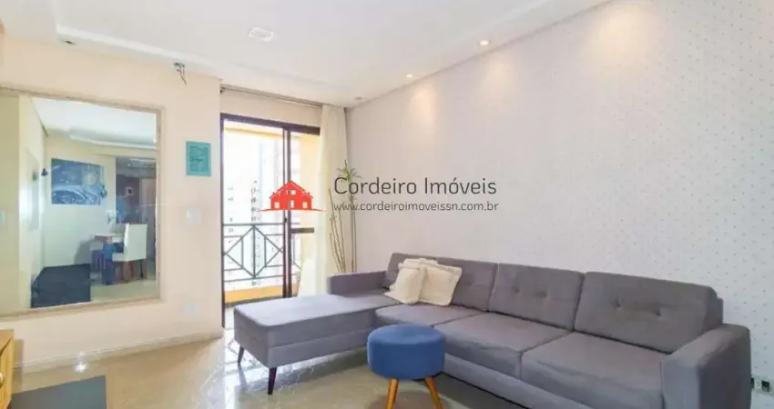 Apartamento para venda em são paulo, mococa, 3 dormitórios, 1 banheiro, 1 vaga