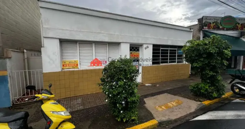 Casa para venda em serra negra, centro, 3 dormitórios, 2 banheiros