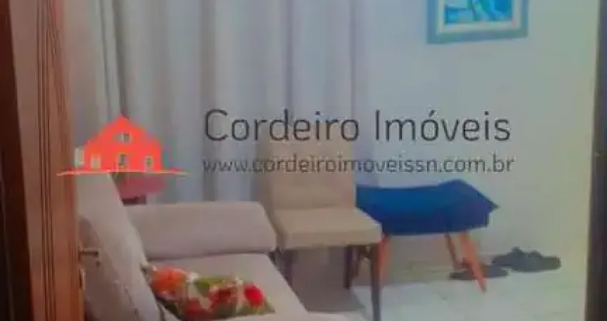 Apartamento para venda em araçatuba, conjunto habitacional doutor antônio villela silva, 2 dormitórios, 1 banheiro, 1 vaga