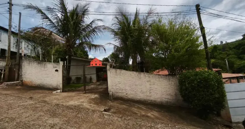 Casa para venda em águas de lindóia, jaboticabal, 1 dormitório, 1 banheiro, 1 vaga
