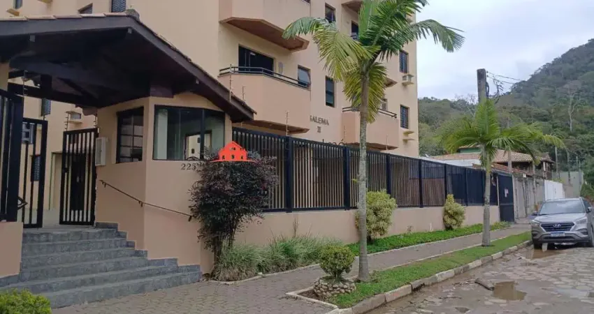 Apartamento para Venda em Ubatuba, Toninhas, 2 dormitórios, 1 banheiro, 1 vaga