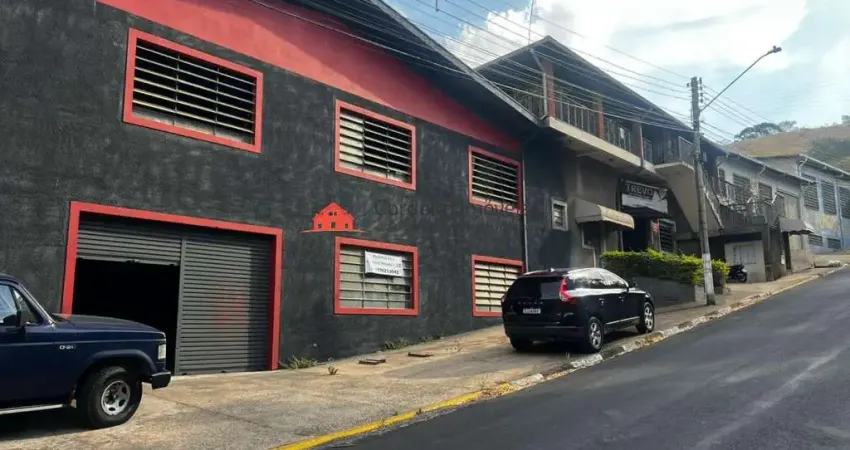 Comercial para Venda em Serra Negra, Bairro das Palmeiras, 4 dormitórios, 2 suítes, 7 banheiros