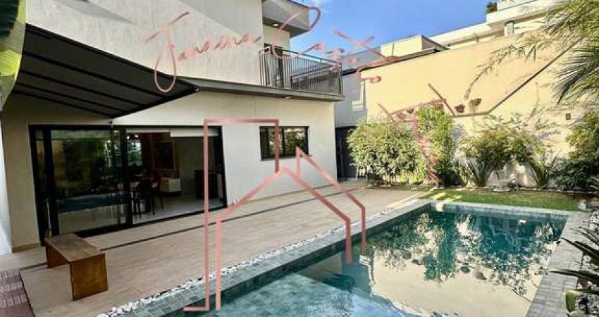 Casa em condomínio fechado com 4 quartos à venda na Estrada do Itapeti, Aruã Eco Park Lagos, Mogi das Cruzes