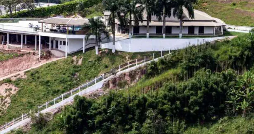 Casa em condomínio fechado com 6 quartos à venda em Águas de Igaratá, Igaratá 