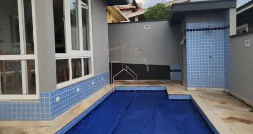 Casa em condomínio fechado com 4 quartos à venda na Rua Deolinda Nóbrega de Almeida, Jardim Fazenda Rincão, Arujá