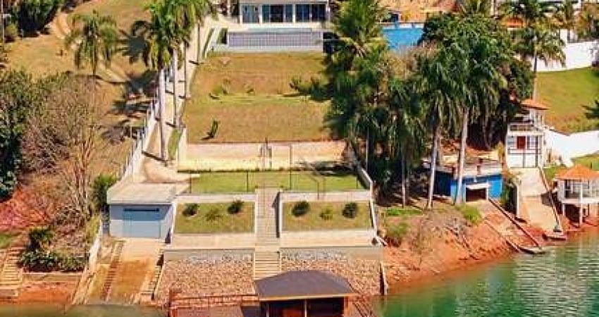 Casa em condomínio fechado com 5 quartos à venda em Águas de Igaratá, Igaratá 