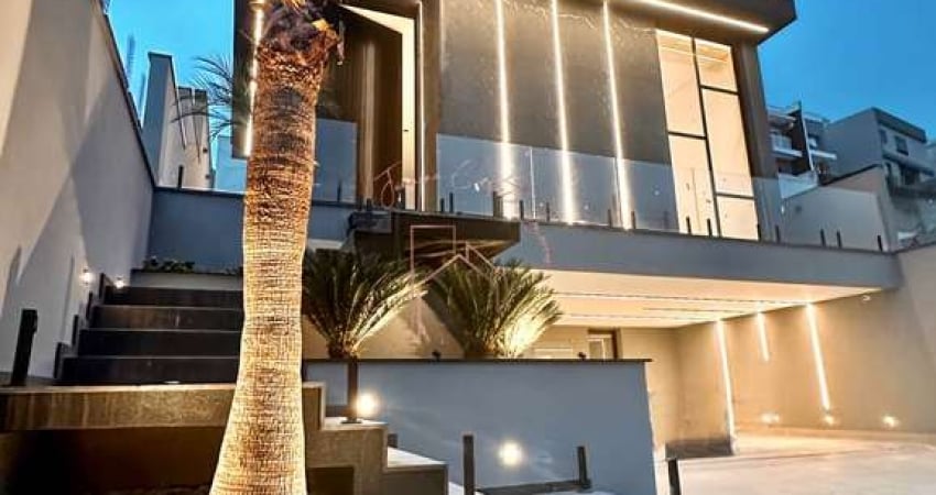 Casa em condomínio fechado com 4 quartos à venda na Rua Tomi Saburo Yamamoto, Residencial Real Park, Arujá