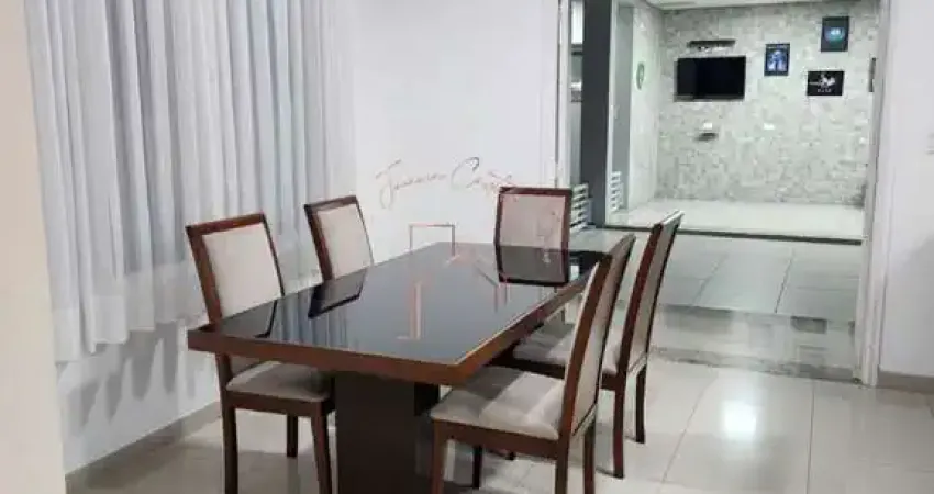 Casa em condomínio fechado com 4 quartos à venda na Rua Tomi Saburo Yamamoto, Jardim Fazenda Rincão, Arujá