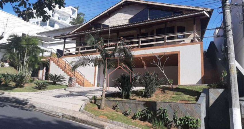 Casa em condomínio fechado com 3 quartos à venda na Jardim Fazenda Rincao, Jardim Fazenda Rincão, Arujá