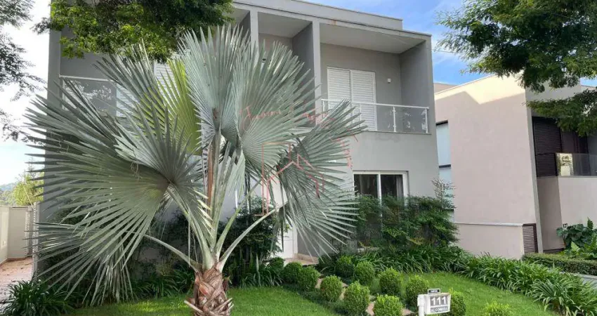 Casa em condomínio fechado com 4 quartos à venda na Avenida Sagitário, Alphaville Conde II, Barueri