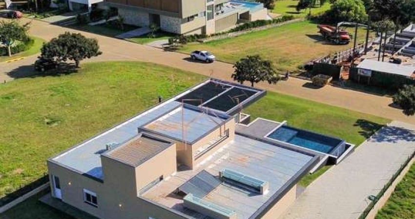 Casa em condomínio fechado com 4 quartos à venda na Condomínio Porto Laranjeiras, Represa Jaguari, Piracaia