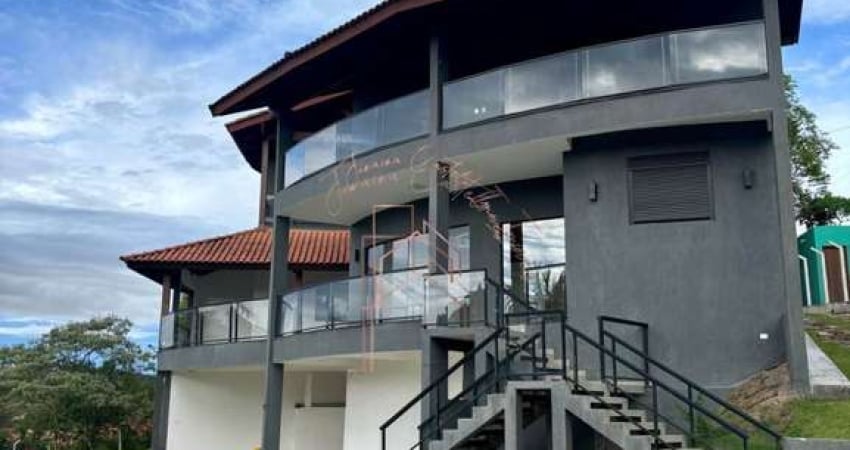 Casa em condomínio fechado com 4 quartos à venda na Fazenda Paião, Zona Rural, Guararema