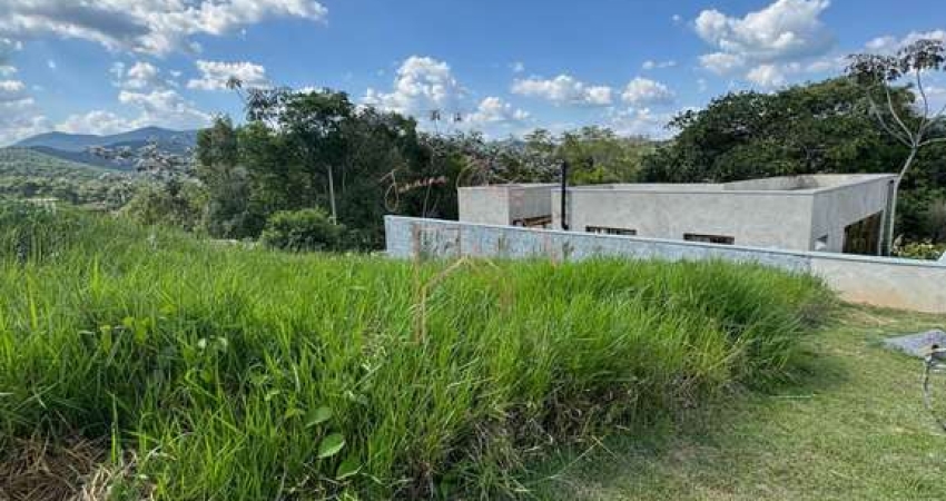 Terreno à venda na Ouro Fino, Reserva Ibirapitanga, Santa Isabel