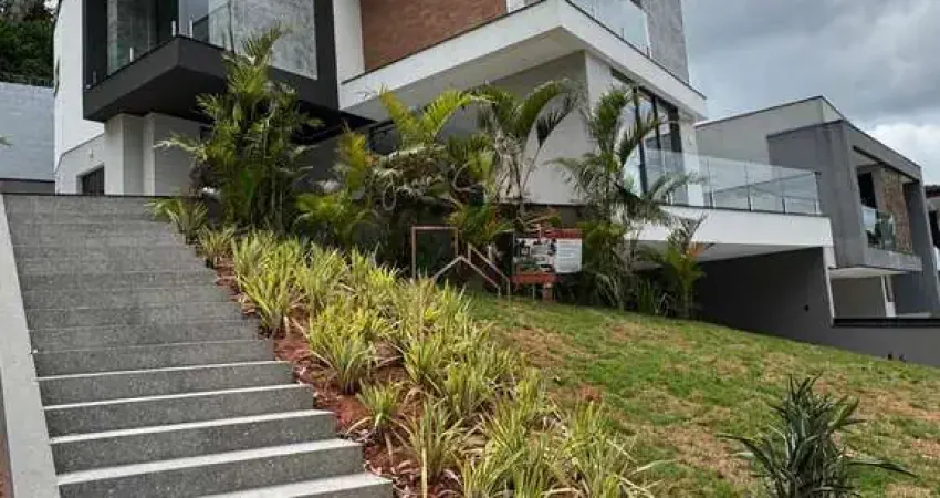 Casa em condomínio fechado com 4 quartos à venda na Jardim Fazenda Rincão, Residencial Real Park, Arujá