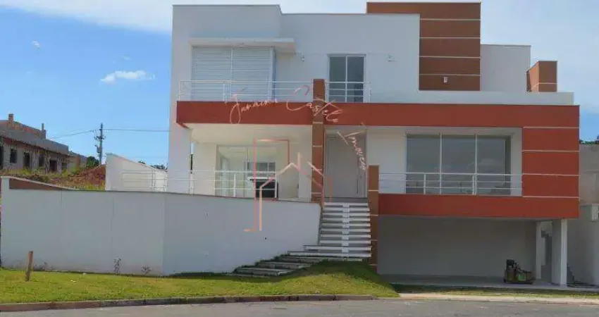 Casa em condomínio fechado com 4 quartos à venda na Estrada Santa Isabel, Jardim Limoeiro, Arujá