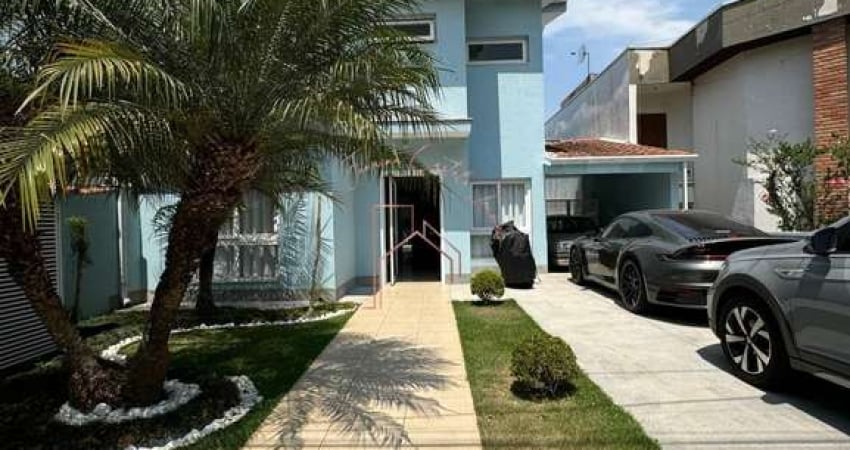 Casa em condomínio fechado com 4 quartos à venda no Aruã, Mogi das Cruzes 