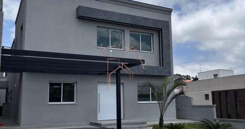 Casa em condomínio fechado com 4 quartos à venda na Jardim Fazenda Rincão, Residencial Real Park, Arujá