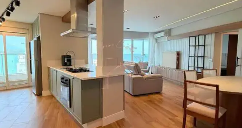 Apartamento com 3 quartos para alugar na Avenida Riviera, Riviera, Bertioga