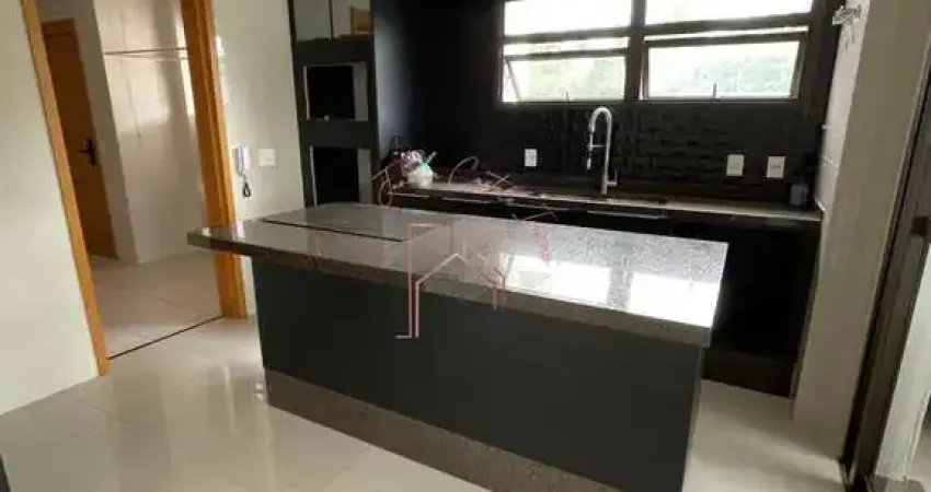 Apartamento com 3 quartos à venda na Estrada Limoeiro, Caputera, Arujá