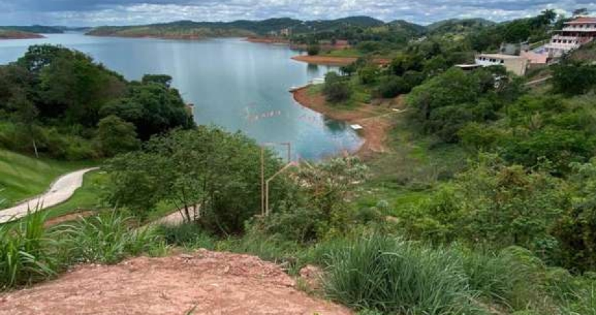 Terreno à venda em Águas de Igaratá, Igaratá 